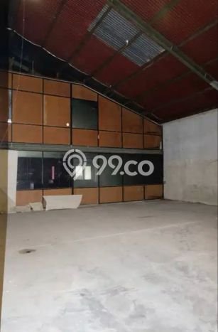 Gudang Dijual di Gayungan LT 1300m2, LB 800m2 untuk Investasi Gudang Dijual di Gayungan LT 1300m2, LB 800m2 untuk Investasi
