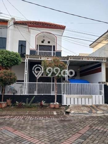 Jual Rumah Minimalis Bagus Punya 3 KT di Waru Sidoarjo SHM Jual Rumah Minimalis Bagus Punya 3 KT di Waru Sidoarjo SHM