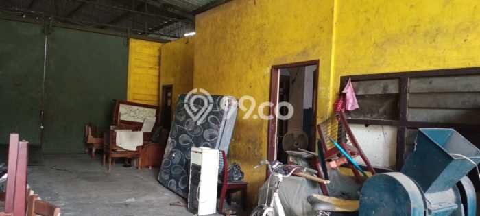 Gudang For Sale di Kawasan Kenjeran, Surabaya Harga Kompetitif Gudang For Sale di Kawasan Kenjeran, Surabaya Harga Kompetitif