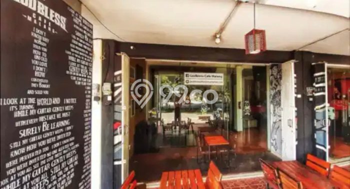 Paling Diincar! Ruko Dijual di Sawojajar Harga Kompetitif Paling Diincar! Ruko Dijual di Sawojajar Harga Kompetitif