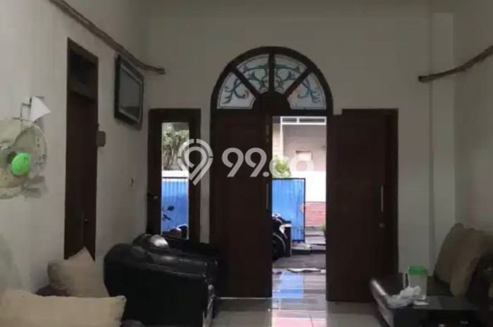 For Sale Rumah Mewah Exclusive di Wonokromo, Surabaya For Sale Rumah Mewah Exclusive di Wonokromo, Surabaya