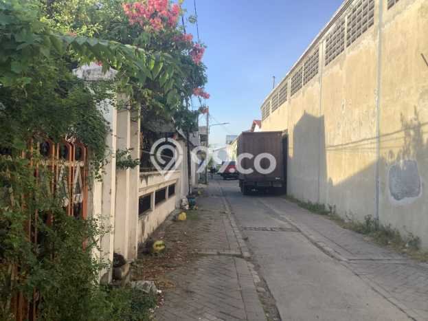 Unit Gudang Dijual di Tambaksari Surabaya 360m2 Unit Gudang Dijual di Tambaksari Surabaya 360m2