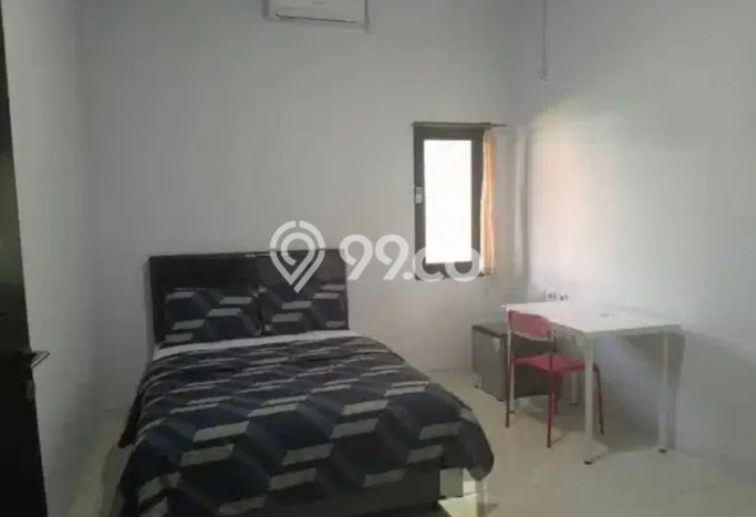 Siap Huni Hunian Elit 4 Kamar di Rungkut Dekat ke Mana Saja Siap Huni Hunian Elit 4 Kamar di Rungkut Dekat ke Mana Saja