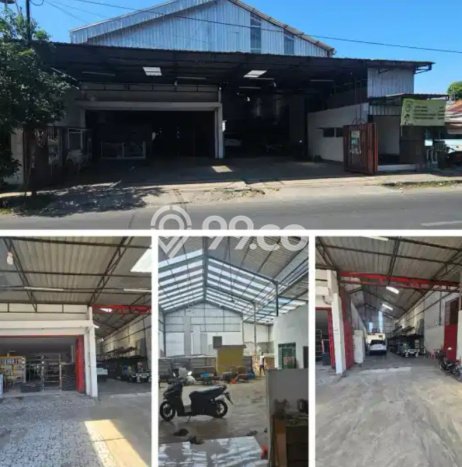 Gudang Premium Kawasan Gadingrejo, Luas 700m2m², Area Bisnis, Dekat Gadingrejo, Pasuruan, Pasuruan Gudang Premium Kawasan Gadingrejo, Luas 700m2m², Area Bisnis, Dekat Gadingrejo, Pasuruan, Pasuruan
