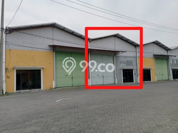 Untuk Dijual Gudang di Sedati Sidoarjo LT 396m2 / LB 396m2 Untuk Dijual Gudang di Sedati Sidoarjo LT 396m2 / LB 396m2