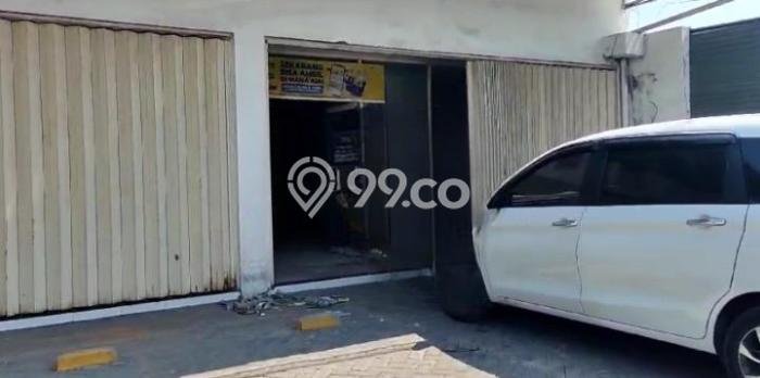 Unit Ruko Dijual di Sedati Sidoarjo Luas Bangunan 180m2 Unit Ruko Dijual di Sedati Sidoarjo Luas Bangunan 180m2