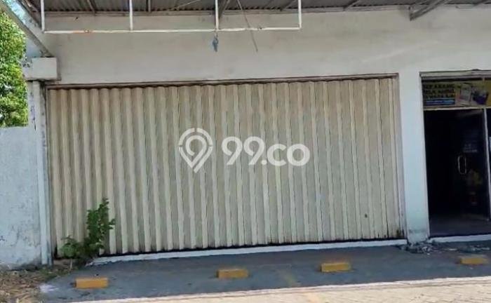 Unit Ruko Dijual di Sedati Sidoarjo Luas Bangunan 180m2 Unit Ruko Dijual di Sedati Sidoarjo Luas Bangunan 180m2