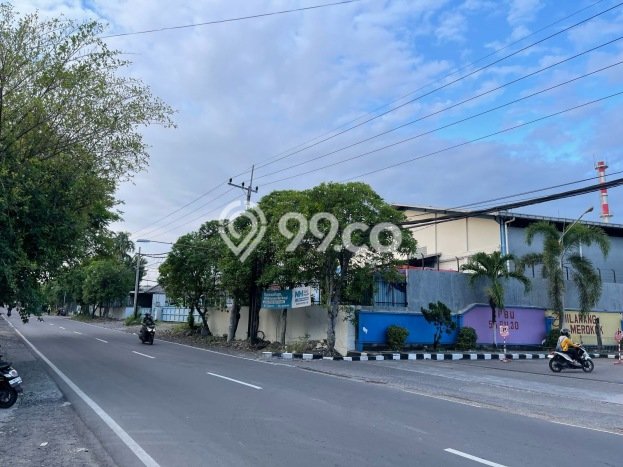 Unit Gudang Strategis di Gresik, Gresik Potensi Bisnis Besar Unit Gudang Strategis di Gresik, Gresik Potensi Bisnis Besar