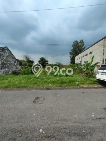 Tanah Kavling untuk Dijual di Candi Sidoarjo 902m2 Tanah Kavling untuk Dijual di Candi Sidoarjo 902m2