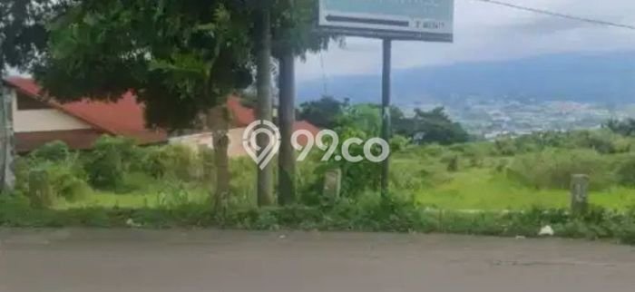 Kavling Tanah untuk Dijual di Batu, Malang, Luas 2040m2 Kavling Tanah untuk Dijual di Batu, Malang, Luas 2040m2