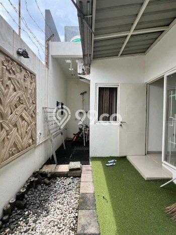 Rumah Modern Minimalis 4 Kamar Siap Huni di Gedangan Rumah Modern Minimalis 4 Kamar Siap Huni di Gedangan