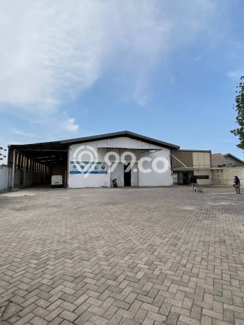 Unit Gudang Tersedia di Karangpilang Spesifikasi LB 1500m2 Unit Gudang Tersedia di Karangpilang Spesifikasi LB 1500m2