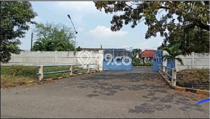 Tanah Dijual Lokasi Taman, Sidoarjo Luas 22825m2 Legalitas Aman Tanah Dijual Lokasi Taman, Sidoarjo Luas 22825m2 Legalitas Aman