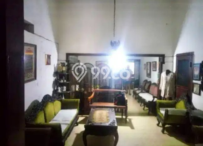 Dijual Rumah Elit Exclusive di Wonokromo, Surabaya Dijual Rumah Elit Exclusive di Wonokromo, Surabaya