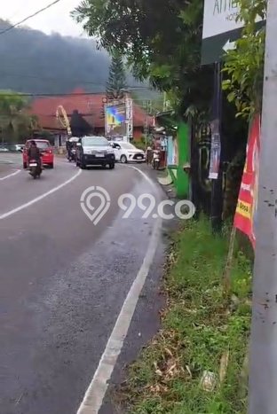 Kavling Tanah untuk Dijual di Batu, Malang, Luas 2040m2 Kavling Tanah untuk Dijual di Batu, Malang, Luas 2040m2