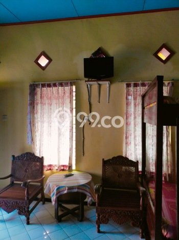 Vila di , Ukuran 3582m2m², Kawasan Tenang untuk hunian Vila di , Ukuran 3582m2m², Kawasan Tenang untuk hunian