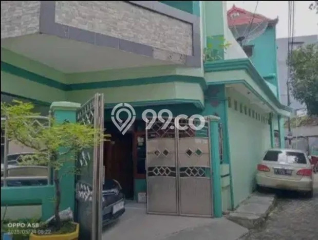 Dijual Cepat Rumah Favorit Siap Huni LB 250m2 di Bubutan, Surabaya Dijual Cepat Rumah Favorit Siap Huni LB 250m2 di Bubutan, Surabaya