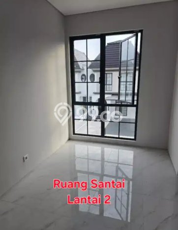 Rumah Strategis Minimalis Lb 160m2 di Sidoarjo, Sidoarjo Rumah Strategis Minimalis Lb 160m2 di Sidoarjo, Sidoarjo