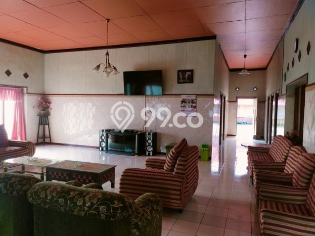 Vila di , Ukuran 3582m2m², Kawasan Tenang untuk hunian Vila di , Ukuran 3582m2m², Kawasan Tenang untuk hunian