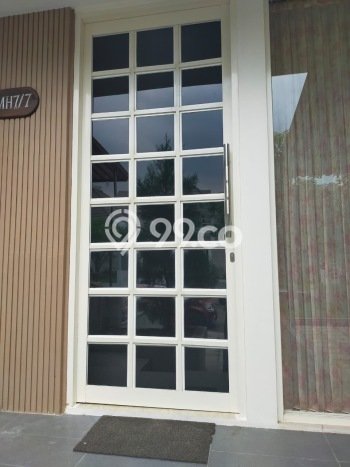 Rumah Modern Cantik 2 Kamar Siap Huni di Pandaan Rumah Modern Cantik 2 Kamar Siap Huni di Pandaan