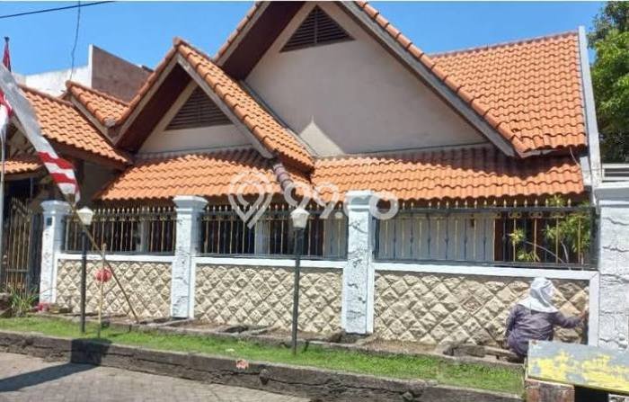 Dijual Hunian Mewah dengan Fasilitas Sekitar Lengkap di Rungkut, Surabaya Dijual Hunian Mewah dengan Fasilitas Sekitar Lengkap di Rungkut, Surabaya