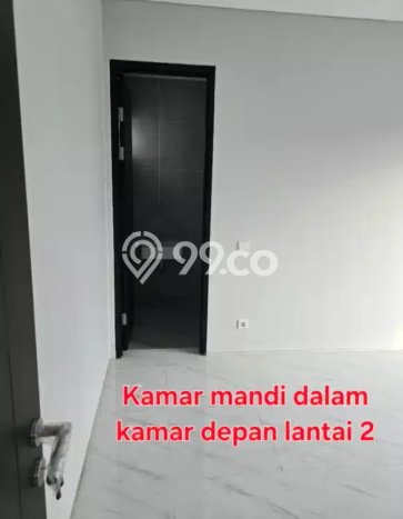 Rumah Strategis Minimalis Lb 160m2 di Sidoarjo, Sidoarjo Rumah Strategis Minimalis Lb 160m2 di Sidoarjo, Sidoarjo