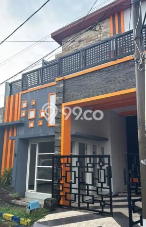 Hunian Cantik Modern Lb 180m2 di Buduran, Sidoarjo Hunian Cantik Modern Lb 180m2 di Buduran, Sidoarjo
