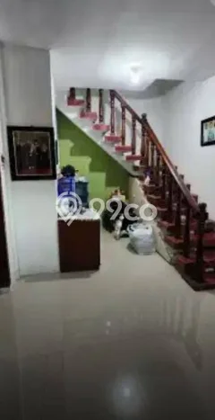 Dijual Cepat Rumah Favorit Siap Huni LB 250m2 di Bubutan, Surabaya Dijual Cepat Rumah Favorit Siap Huni LB 250m2 di Bubutan, Surabaya