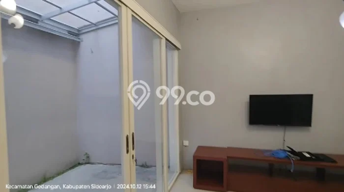 Rumah Cantik Siap Pakai Di Sidoarjo Luas 180m2 Lokasi Strategis Rumah Cantik Siap Pakai Di Sidoarjo Luas 180m2 Lokasi Strategis