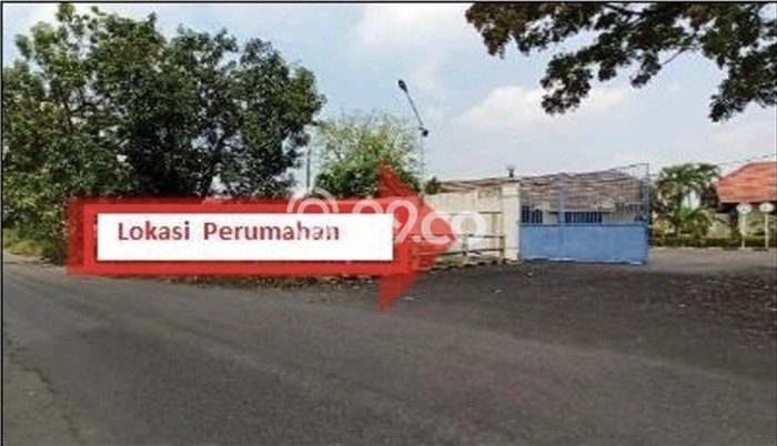 Tanah Dijual Lokasi Taman, Sidoarjo Luas 22825m2 Legalitas Aman Tanah Dijual Lokasi Taman, Sidoarjo Luas 22825m2 Legalitas Aman