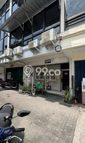 Untuk Dijual Ruko di Gayungan Surabaya LT 51m2 / LB 150m2 Untuk Dijual Ruko di Gayungan Surabaya LT 51m2 / LB 150m2