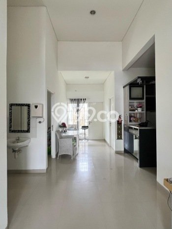 Rumah Modern Minimalis 4 Kamar Siap Huni di Gedangan Rumah Modern Minimalis 4 Kamar Siap Huni di Gedangan
