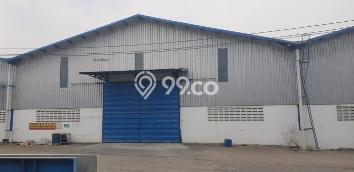 Gudang Disewakan di Kawasan Ramai Pandaan, Pasuruan Gudang Disewakan di Kawasan Ramai Pandaan, Pasuruan