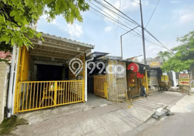 Dijual Rumah Elit Exclusive di Wonokromo, Surabaya Dijual Rumah Elit Exclusive di Wonokromo, Surabaya