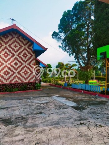 Vila di , Ukuran 3582m2m², Kawasan Tenang untuk hunian Vila di , Ukuran 3582m2m², Kawasan Tenang untuk hunian