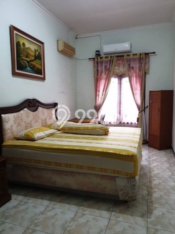 Dijual Hunian Mewah dengan Fasilitas Sekitar Lengkap di Sedati, Sidoarjo Dijual Hunian Mewah dengan Fasilitas Sekitar Lengkap di Sedati, Sidoarjo