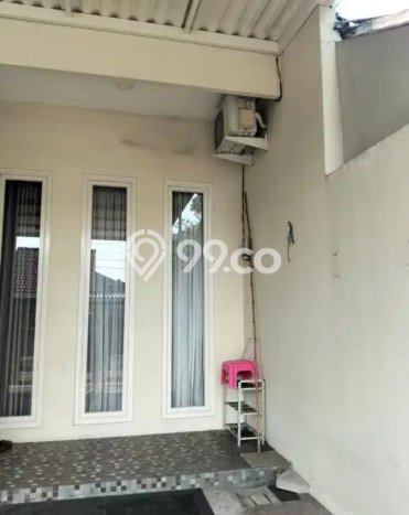 Rumah Modern Minimalis 3 Kamar Siap Huni di Waru Rumah Modern Minimalis 3 Kamar Siap Huni di Waru