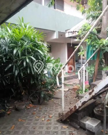 Dijual Rumah Elit Exclusive di Wonokromo, Surabaya Dijual Rumah Elit Exclusive di Wonokromo, Surabaya