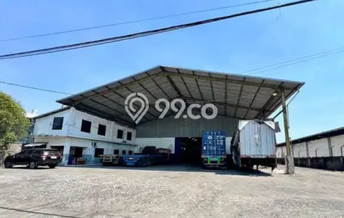 Area Strategis! Disewakan Gudang Lokasi Asemrowo, Surabaya Cocok untuk Bisnis Area Strategis! Disewakan Gudang Lokasi Asemrowo, Surabaya Cocok untuk Bisnis