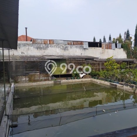 Vila di , Ukuran 3582m2m², Kawasan Tenang untuk hunian Vila di , Ukuran 3582m2m², Kawasan Tenang untuk hunian