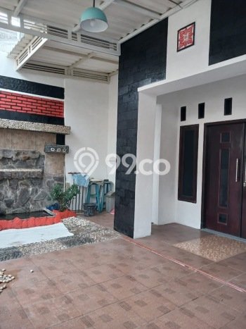 Rumah Modern Cantik 3 KT Siap Huni di Waru Rumah Modern Cantik 3 KT Siap Huni di Waru