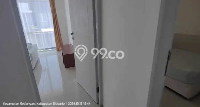 Rumah Cantik Siap Pakai Di Sidoarjo Luas 180m2 Lokasi Strategis Rumah Cantik Siap Pakai Di Sidoarjo Luas 180m2 Lokasi Strategis