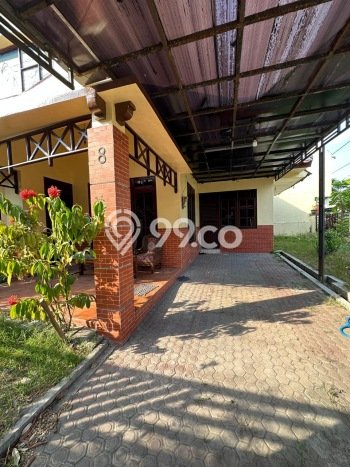 Jual Rumah Bagus Siap Huni LB 150m2 di Candi, Sidoarjo Jual Rumah Bagus Siap Huni LB 150m2 di Candi, Sidoarjo