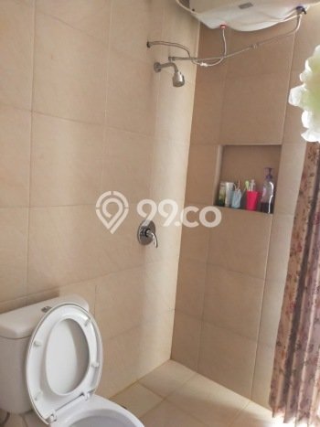 Rumah Modern Cantik 2 Kamar Siap Huni di Pandaan Rumah Modern Cantik 2 Kamar Siap Huni di Pandaan
