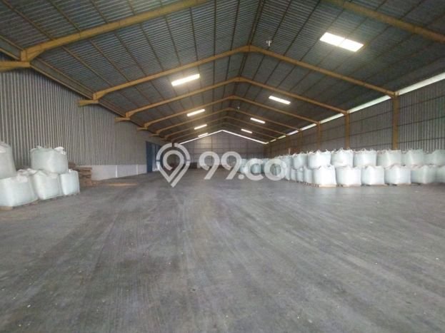 Unit Gudang Strategis di Tuban, Tuban Potensi Bisnis Besar Unit Gudang Strategis di Tuban, Tuban Potensi Bisnis Besar
