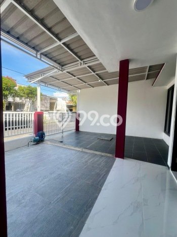 Rumah Modern Minimalis 2 KT Bisa Langsung Pindah di Sedati Rumah Modern Minimalis 2 KT Bisa Langsung Pindah di Sedati