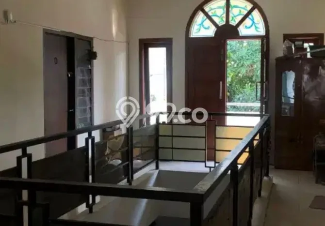 Dijual Rumah Mewah Exclusive di Wonokromo, Surabaya Dijual Rumah Mewah Exclusive di Wonokromo, Surabaya