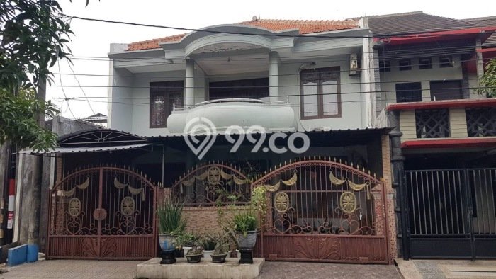 Dijual Hunian Mewah dengan Fasilitas Sekitar Lengkap di Sedati, Sidoarjo Dijual Hunian Mewah dengan Fasilitas Sekitar Lengkap di Sedati, Sidoarjo