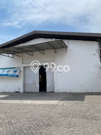 Unit Gudang Tersedia di Karangpilang Spesifikasi LB 1500m2 Unit Gudang Tersedia di Karangpilang Spesifikasi LB 1500m2