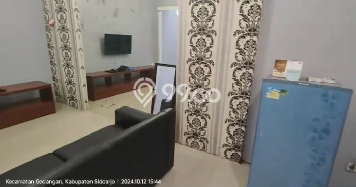 Rumah Cantik Siap Pakai Di Sidoarjo Luas 180m2 Lokasi Strategis Rumah Cantik Siap Pakai Di Sidoarjo Luas 180m2 Lokasi Strategis